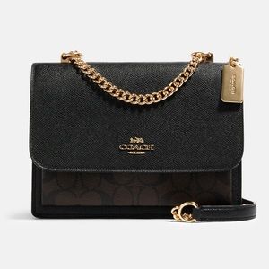 Coach Klare Crossbody